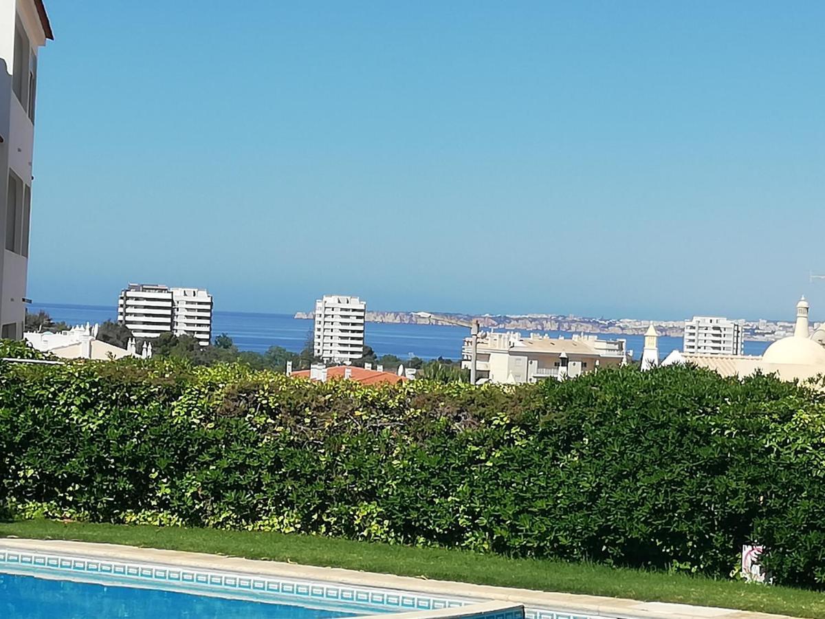 Amoreira Mar, Alvor - Praia E Piscina ภายนอก รูปภาพ