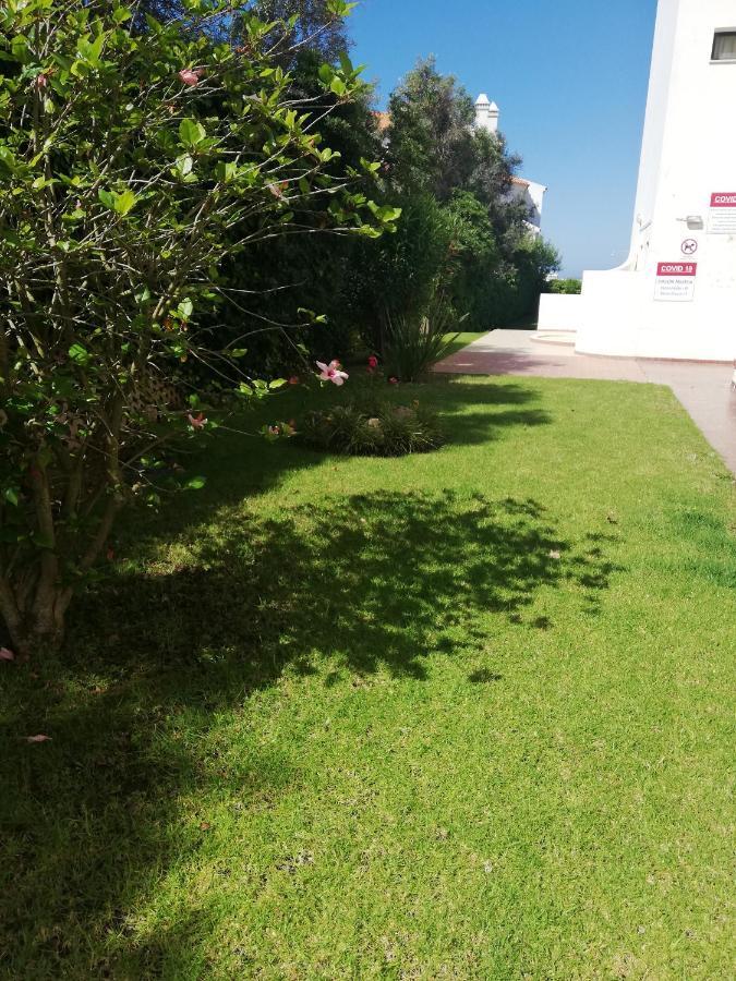 Amoreira Mar, Alvor - Praia E Piscina ภายนอก รูปภาพ