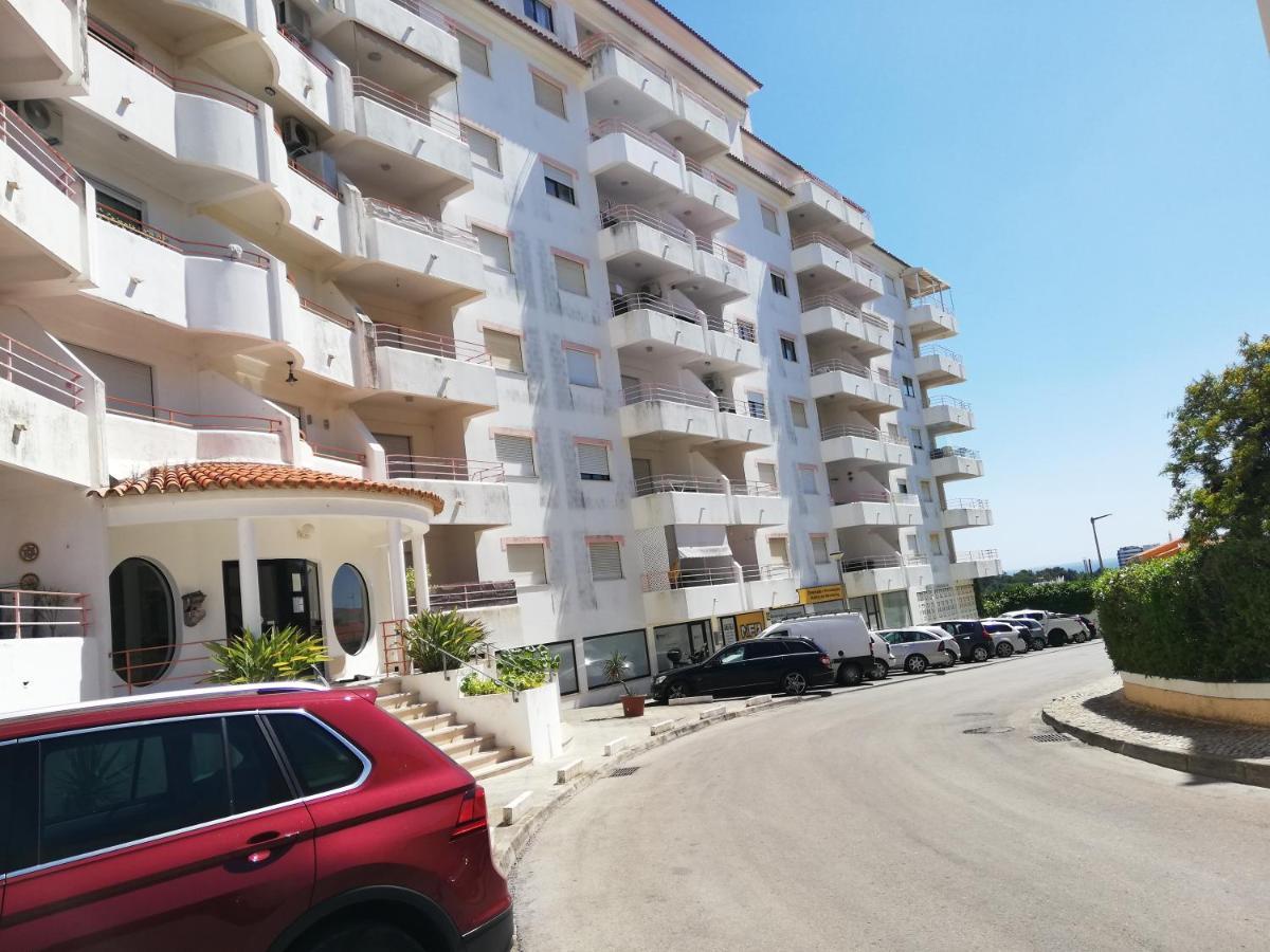 Amoreira Mar, Alvor - Praia E Piscina ภายนอก รูปภาพ