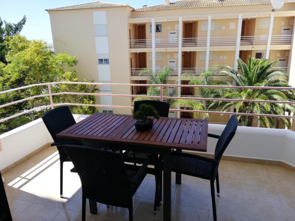 Amoreira Mar, Alvor - Praia E Piscina ภายนอก รูปภาพ