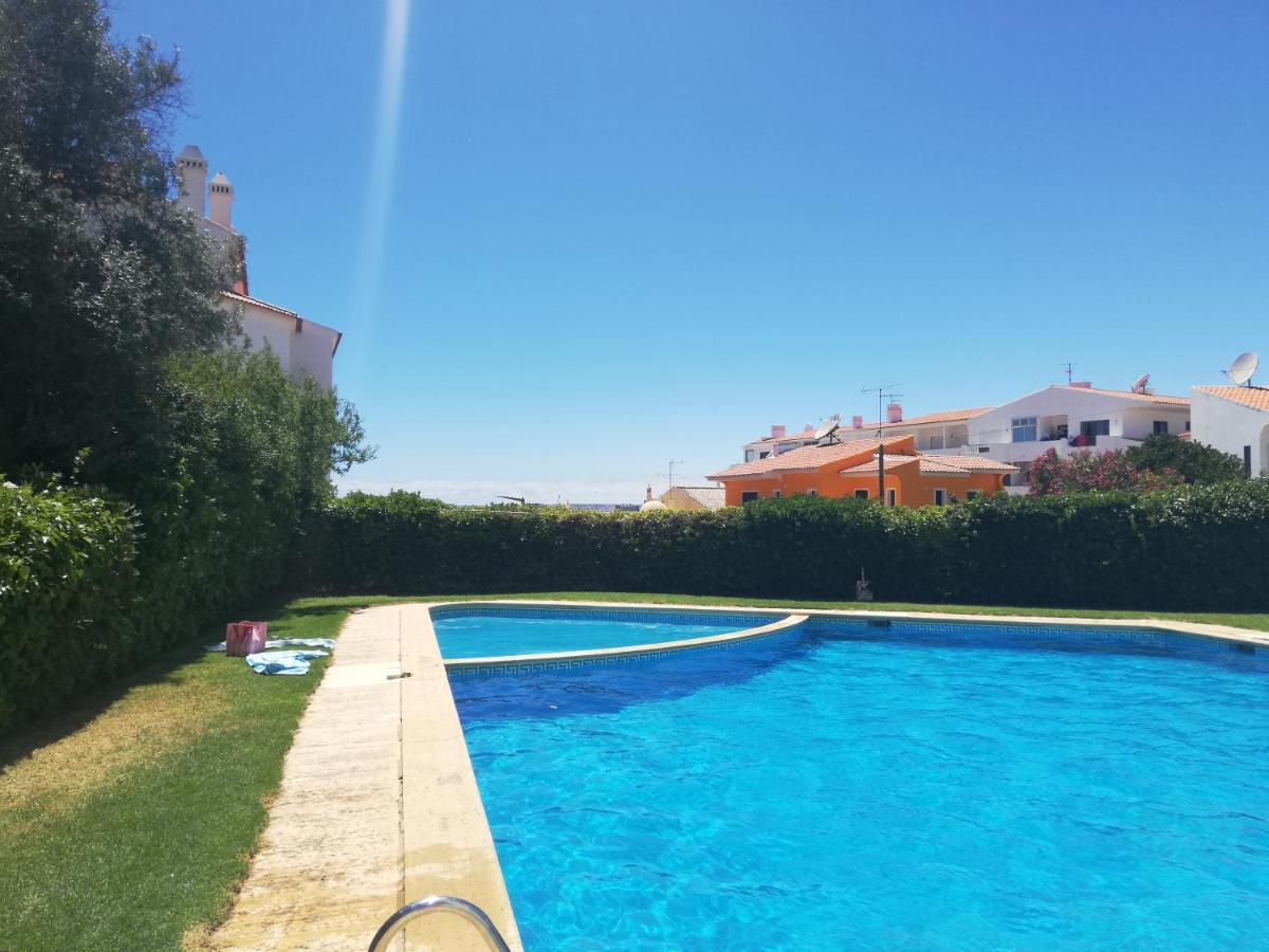 Amoreira Mar, Alvor - Praia E Piscina ภายนอก รูปภาพ